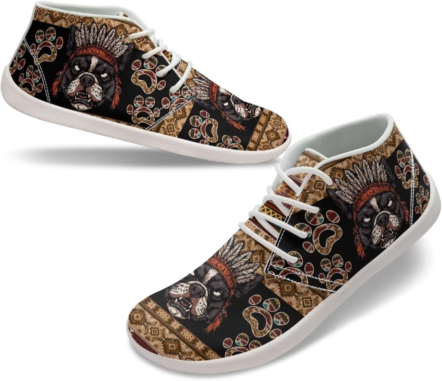 

Мужские босоножки с широкой носочной частью, легкие нескользящие прогулочные кроссовки, минималистичные кросс-тренеры с нулевым перепадом, белая подошва, размер 5-14 Qoiuvncy