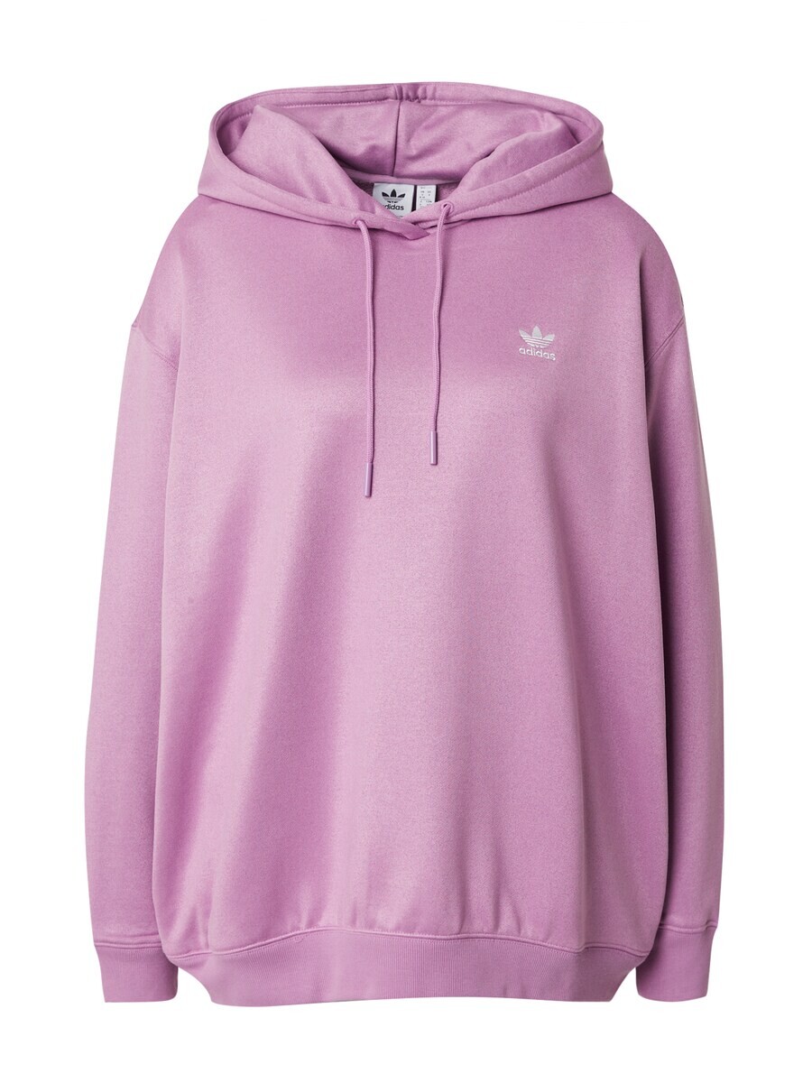 

Толстовка ADIDAS ORIGINALS TREFOIL, цвет Plum