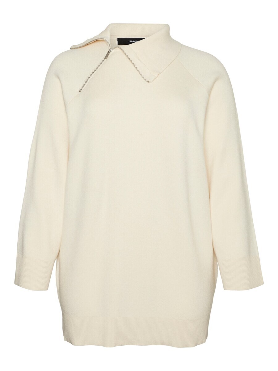 

Свитер Vero Moda GOLD, экрю