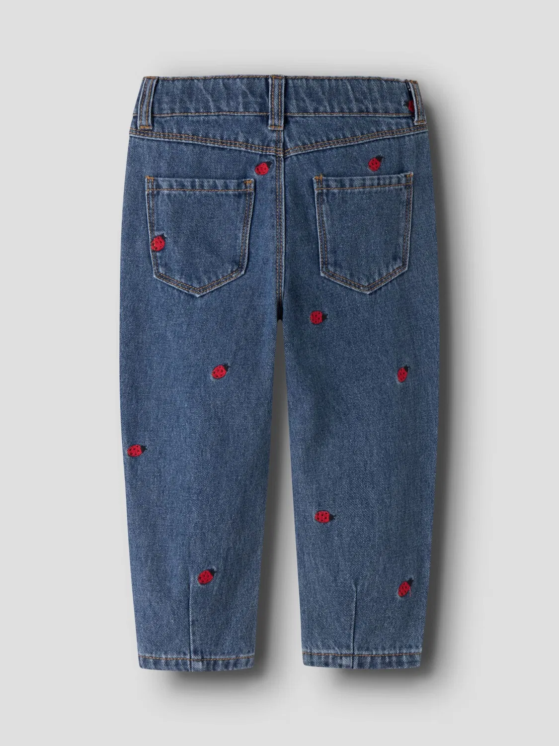 Обычные джинсы Name It, Blue Denim — фото 2