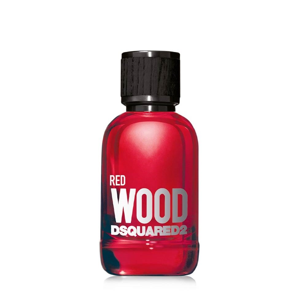 

Dsquared2, Red Wood, туалетная вода, 50 мл