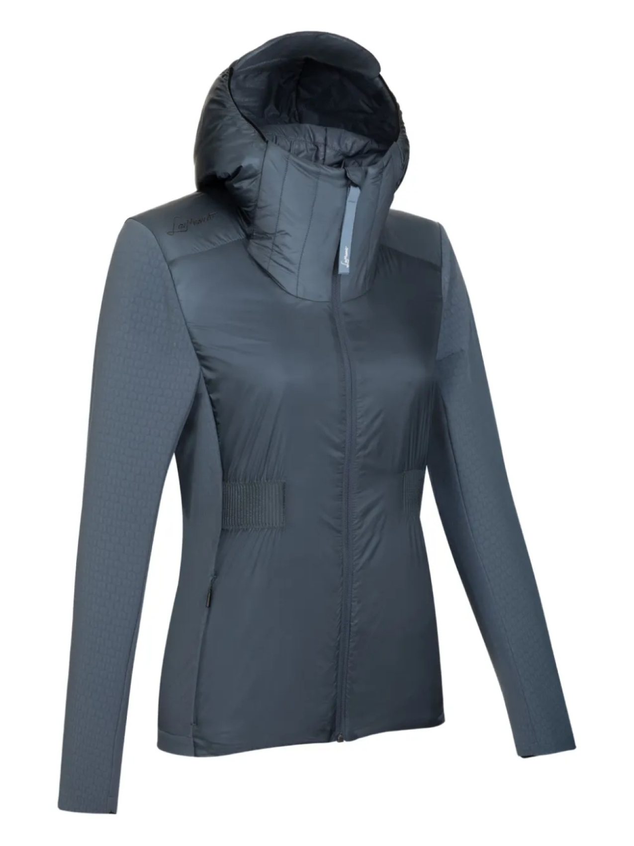 

LAMUNT спортивная куртка с капюшоном, синий