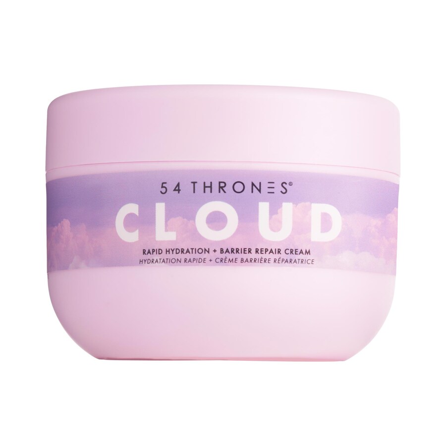 

Крем для тела Barrier Repair Cloud с пептидами и гиалуроновой кислотой 54 Thrones, 5 oz /150 mL