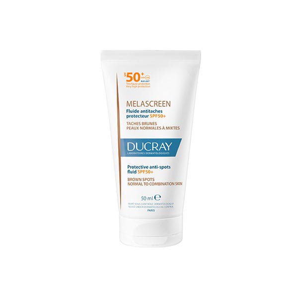 

Melascreen Жидкость против пятен Spf 50+ 40 мл Ducray