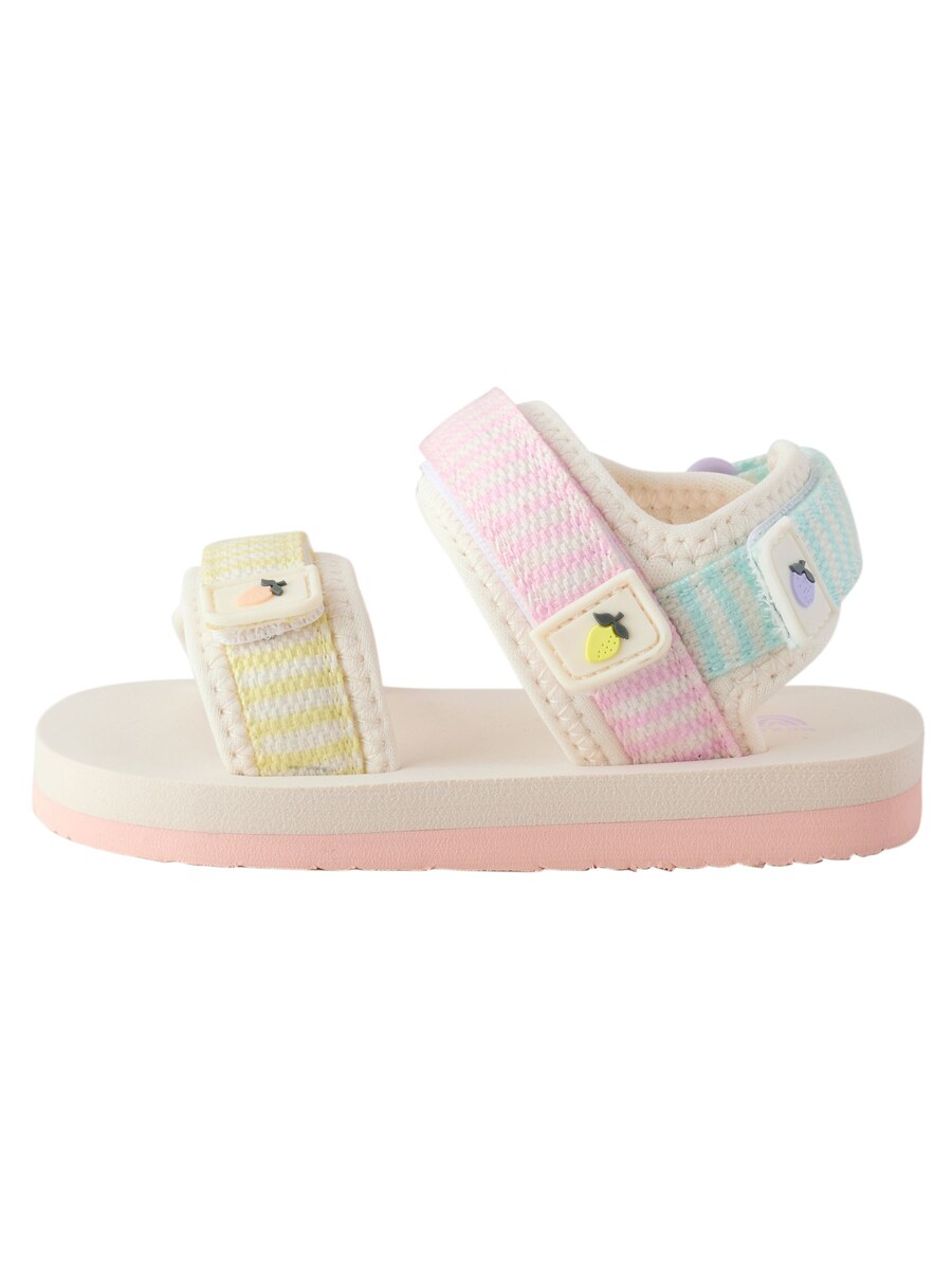 

Сандалии Next, светло-бежевый