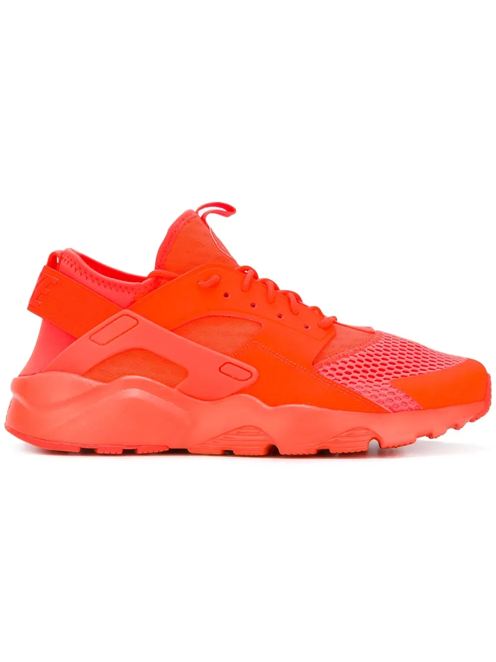 Кроссовки Huarache Run Ultra 'Breath' Nike, желтый