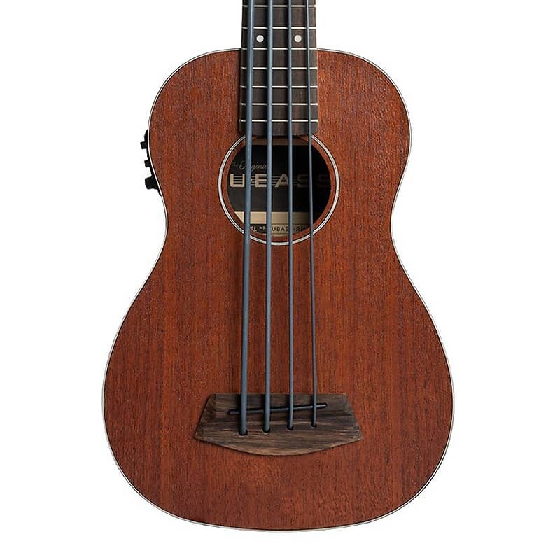 

Басс гитара Kala U-Bass Rumbler Ukulele