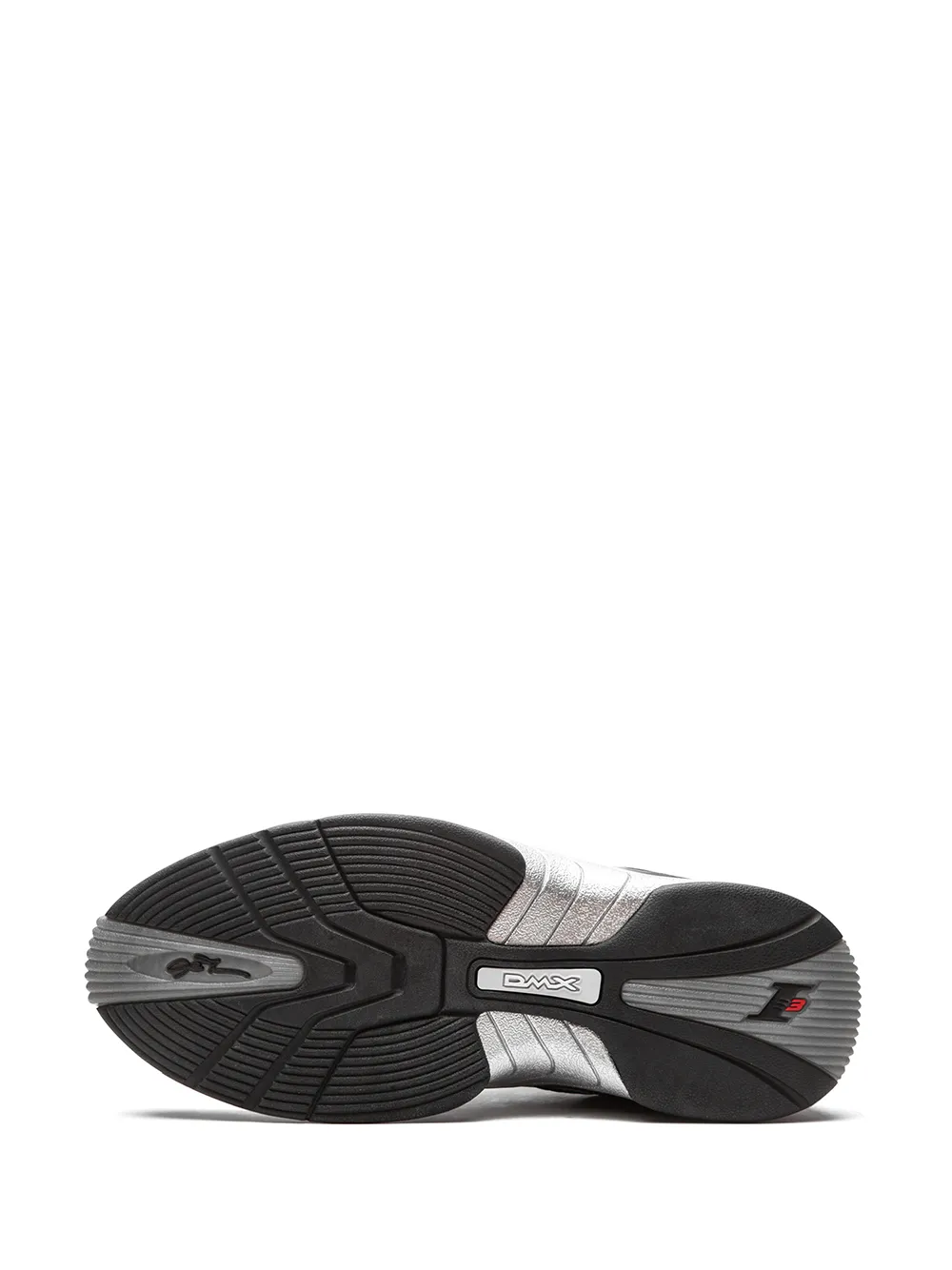 Кроссовки Answer 5 OG REEBOK, черный — фото 4