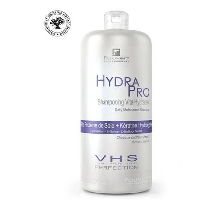 

Увлажняющий шампунь Hydra Pro 1 л Fauvert