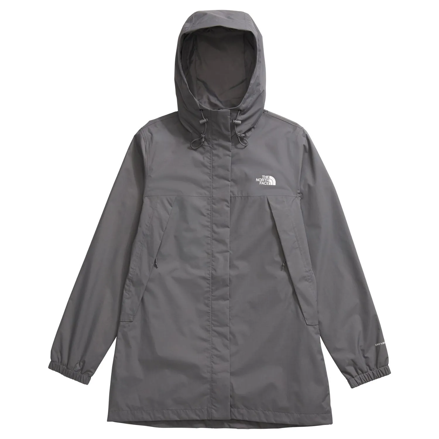 

Парка Antora женская The North Face, Smoked Pearl