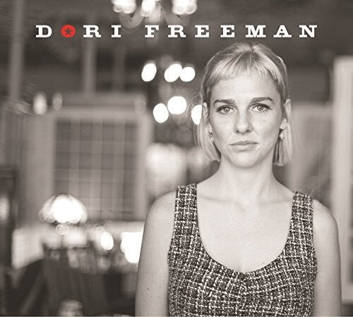 

Виниловая пластинка Freeman, Dori: Dori Freeman