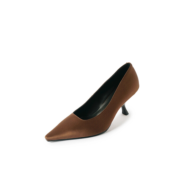Туфли AIQINISHA High Heels Women's, черный — фото 3