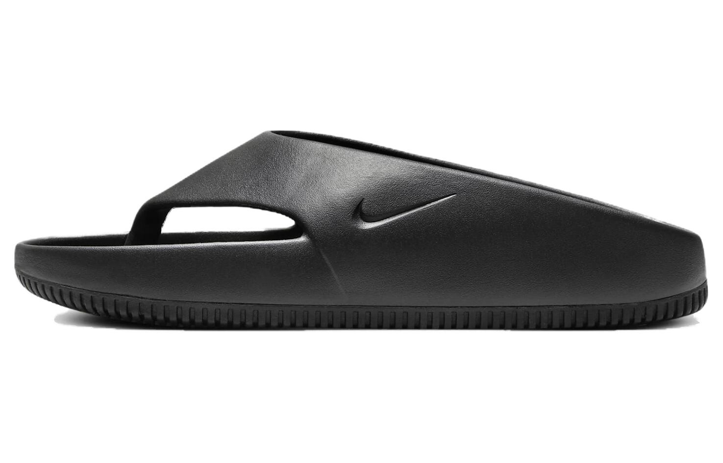 

Мужские шлепанцы Nike, Black