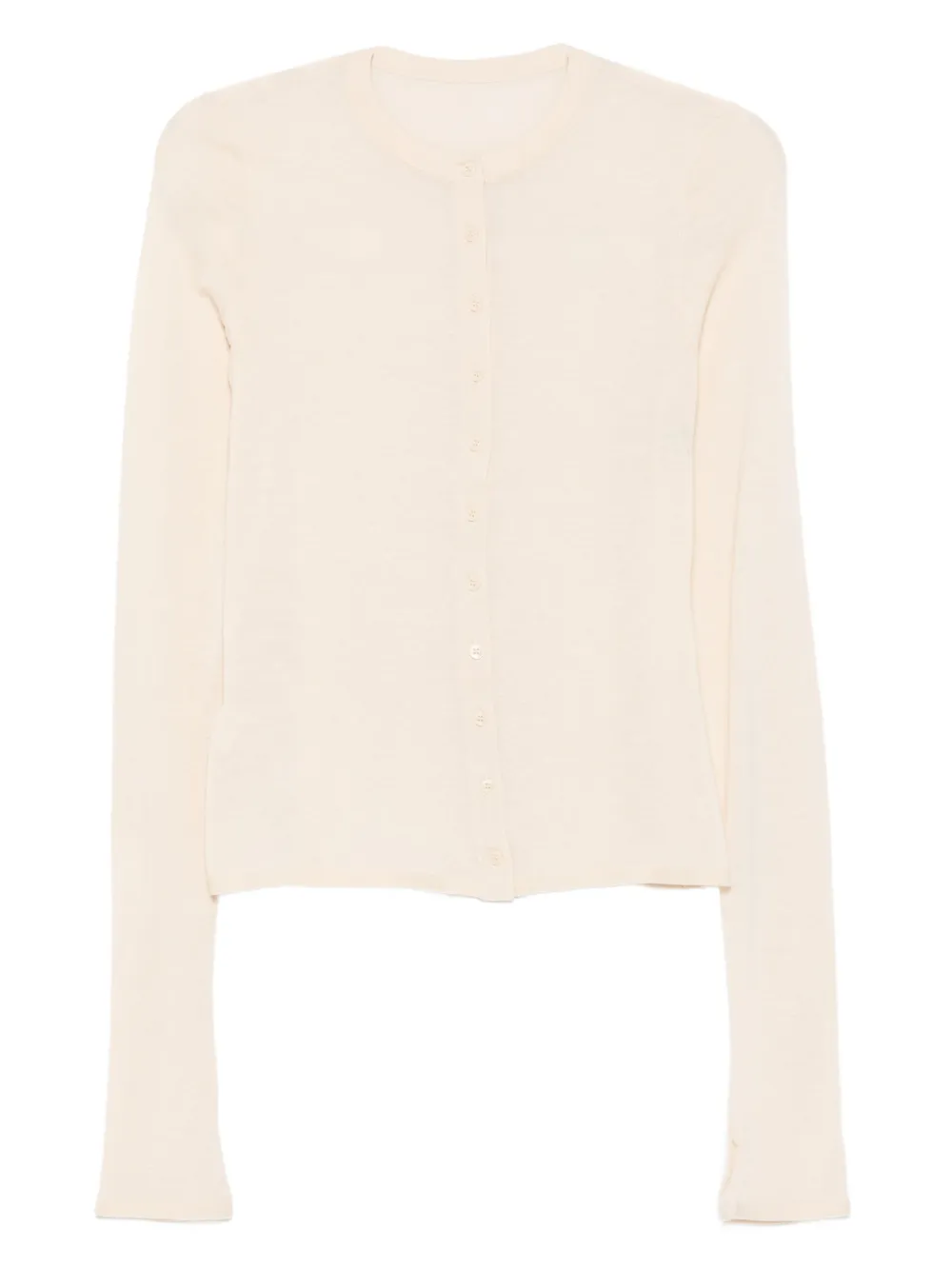 

Кардиган на пуговицах SIR., нейтральный