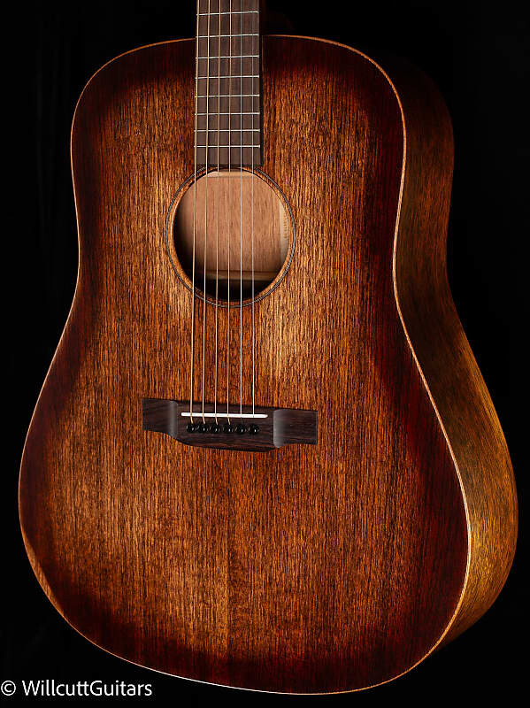 

Акустическая гитара Martin D-15M StreetMaster