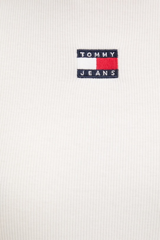 

Футболка Tommy Jeans, белый