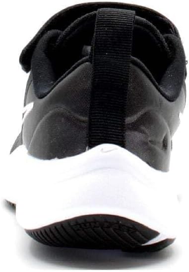 Детские кроссовки Nike Star Runner 3, черный/серый — фото 4