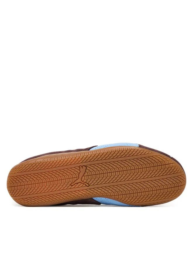 Puma Кроссовки Speedcat Og Jr 401698 29 коричневые — фото 4