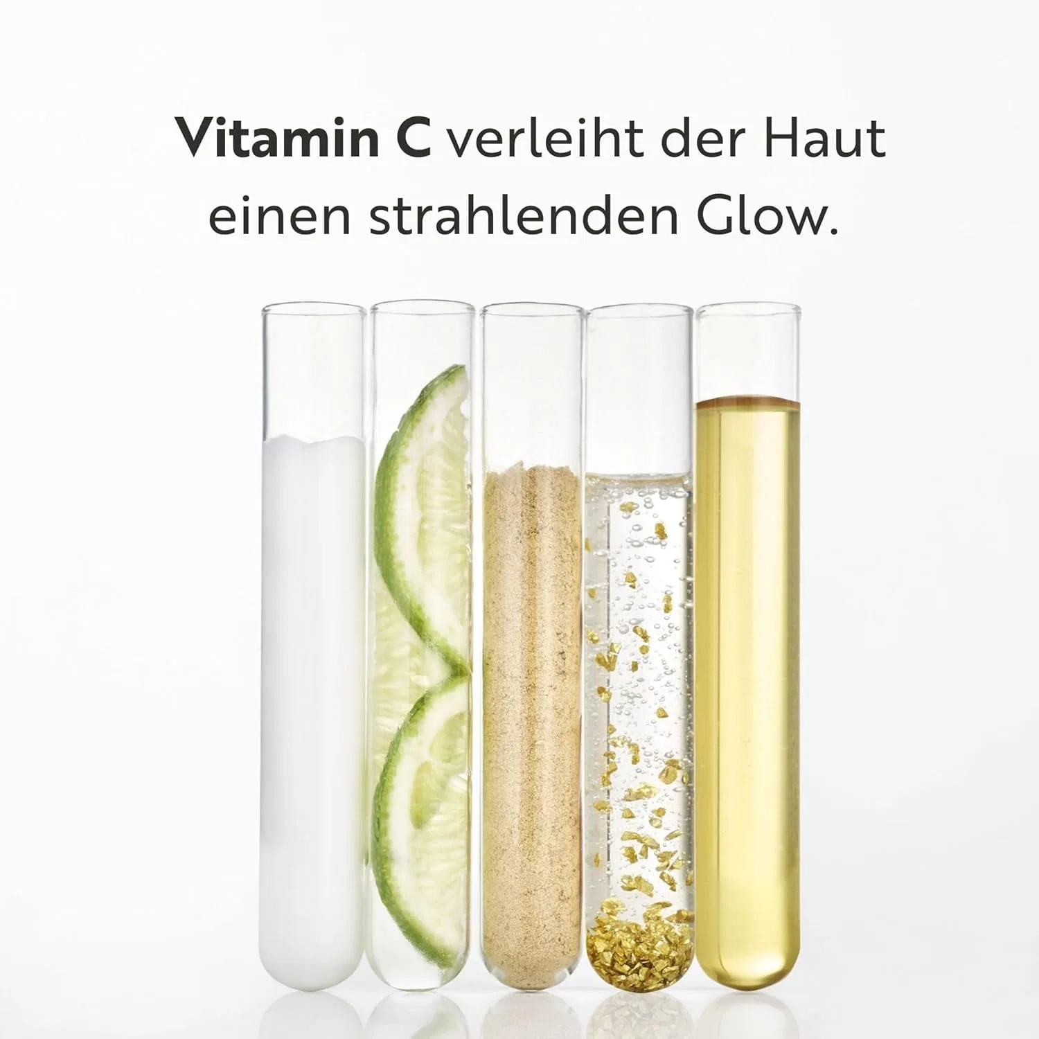 Крем для лица M. Asam — Интенсивный «Vitamin C Rich Intensive Cream» от — фото 4