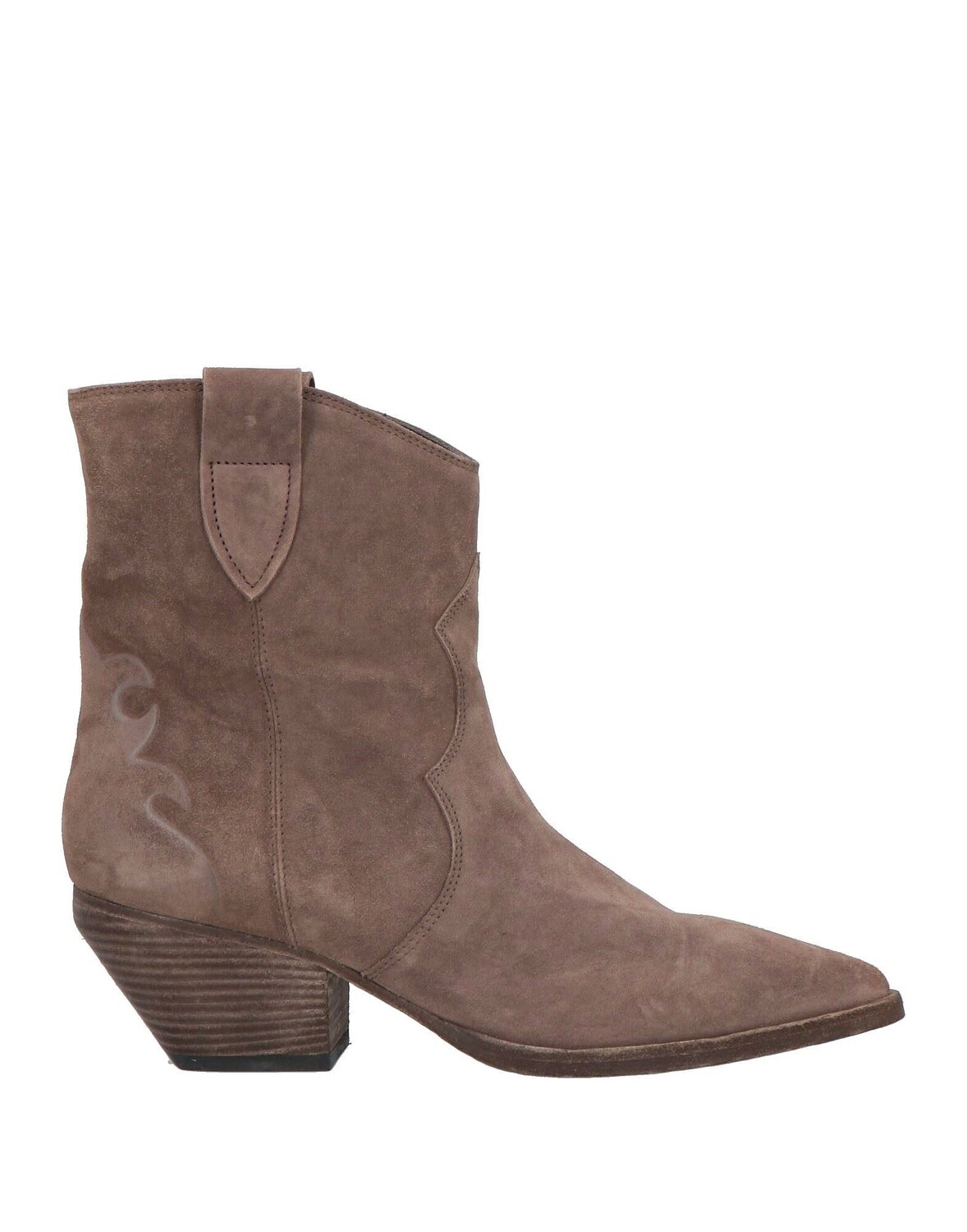 

Ботильоны Officine Creative Italia, хаки