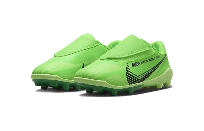 Кроссовки Nike Toddler Shoes TD Low-top Green, зеленый — фото 3