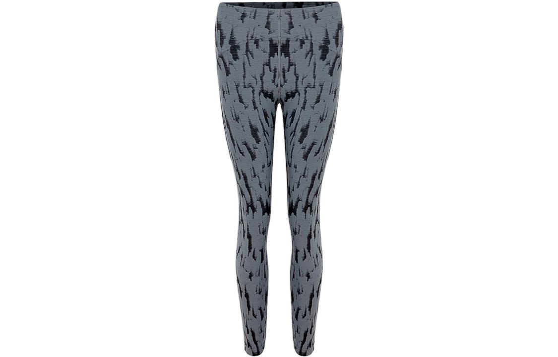 

Lululemon Женские штаны для йоги InStill, цвет «асфальтовый серый»