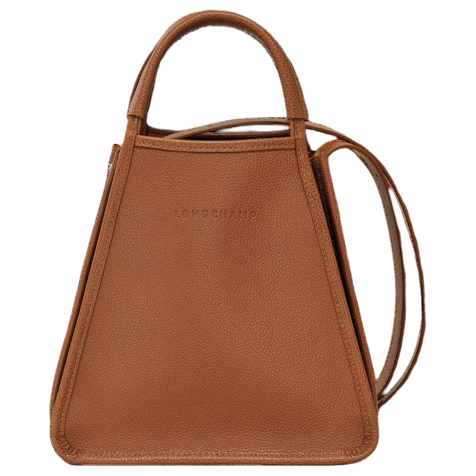 

Сумка-тоут Small Le Foulonné LONGCHAMP
