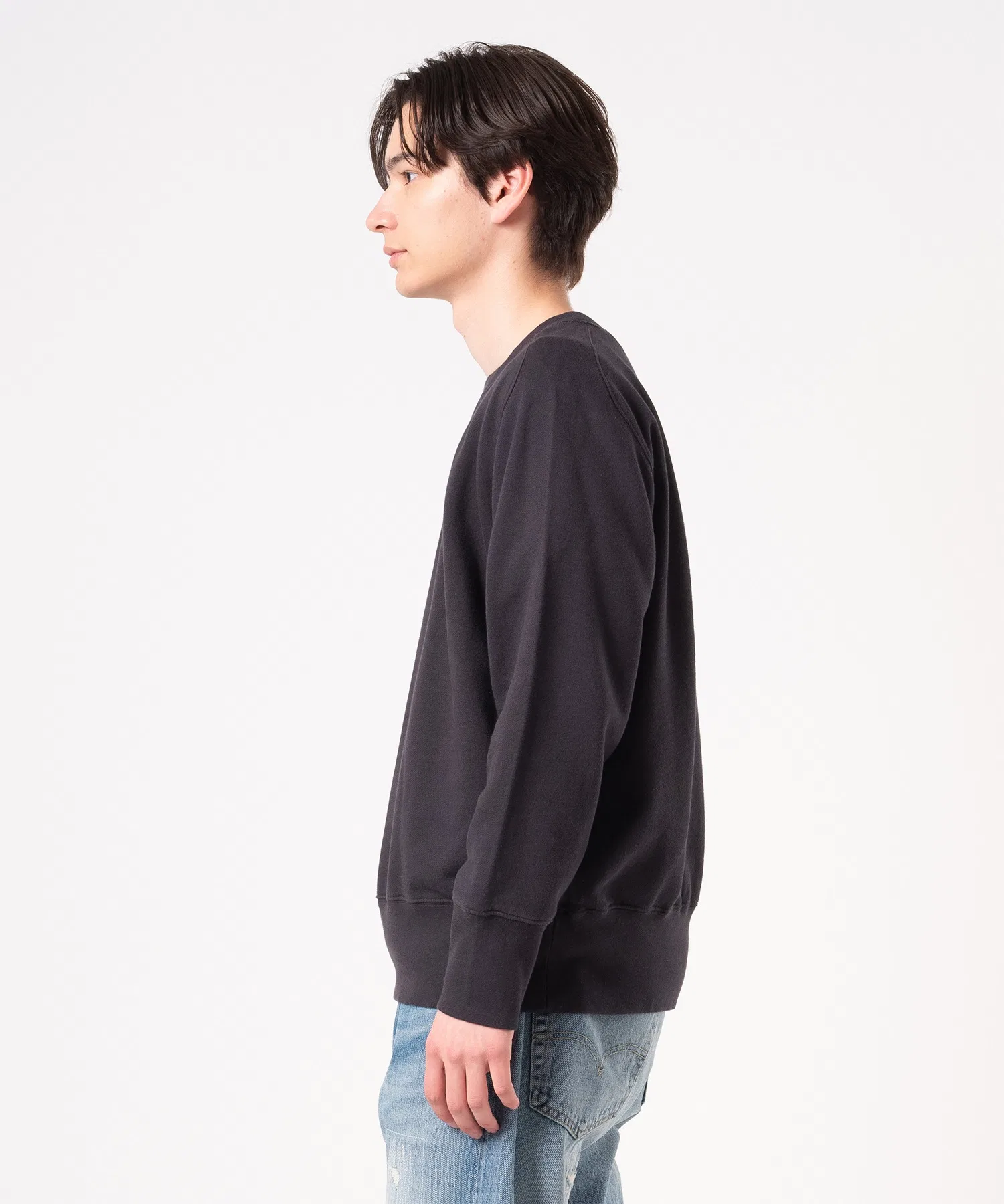 Levi's/Levi's LEVI'S(R) VINTAGE CLOTHING BAY MEADOWS Толстовка — фото 4