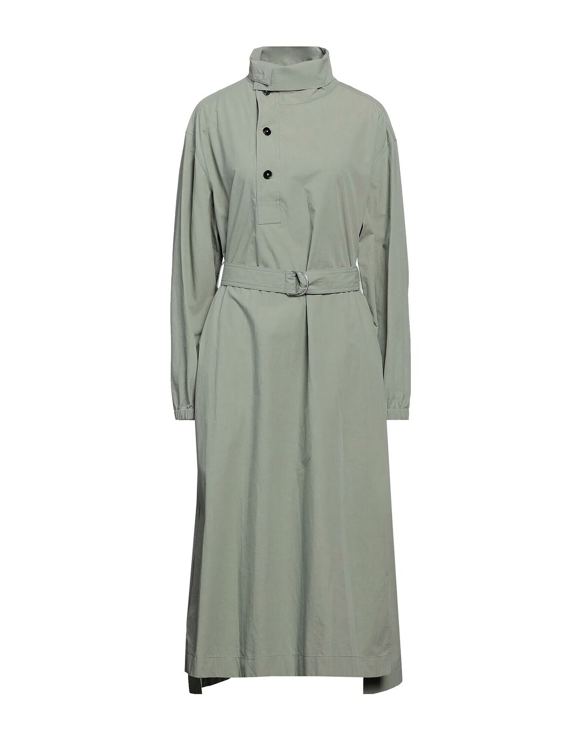 

Платье Jil Sander, зеленый