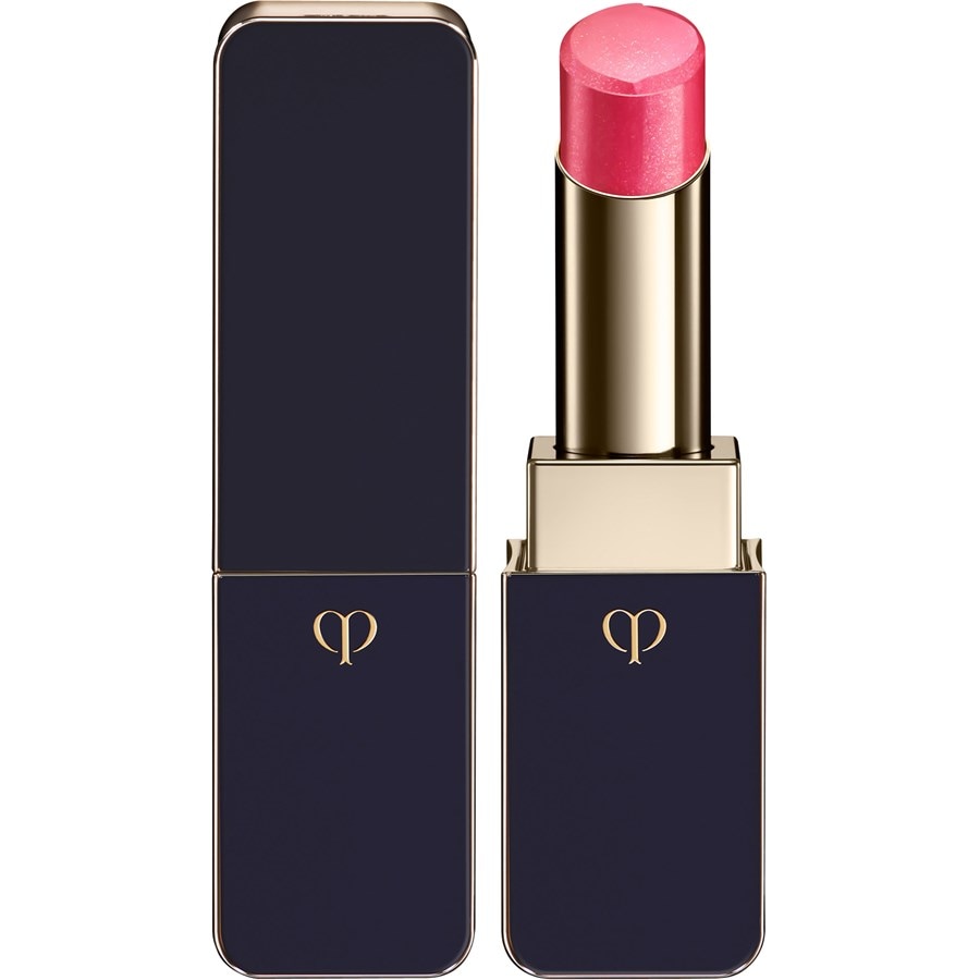 

Помада Clé de Peau Beauté Lipstick Shimmer, 311 Powerhouse Pink / 4 g