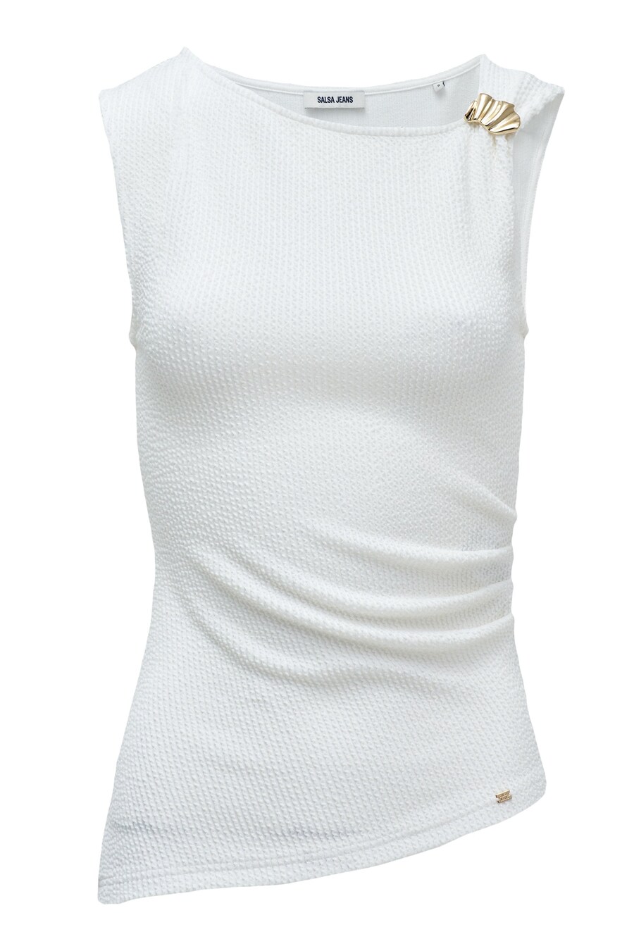 

Топ Salsa Jeans, White
