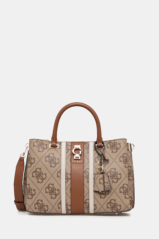 

Сумка ERENIA Guess, бежевый