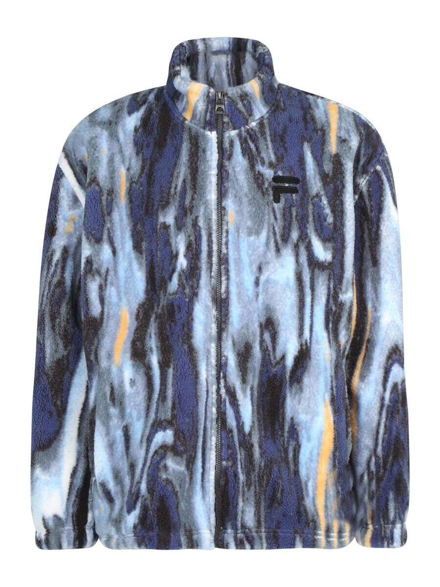 

Куртка FILA Fleece COUZEIX, синий