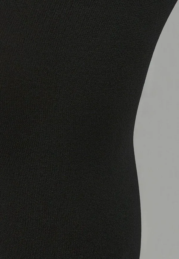 Мягкие на ощупь колготки плотностью 50 ден Calzedonia, Black — фото 2