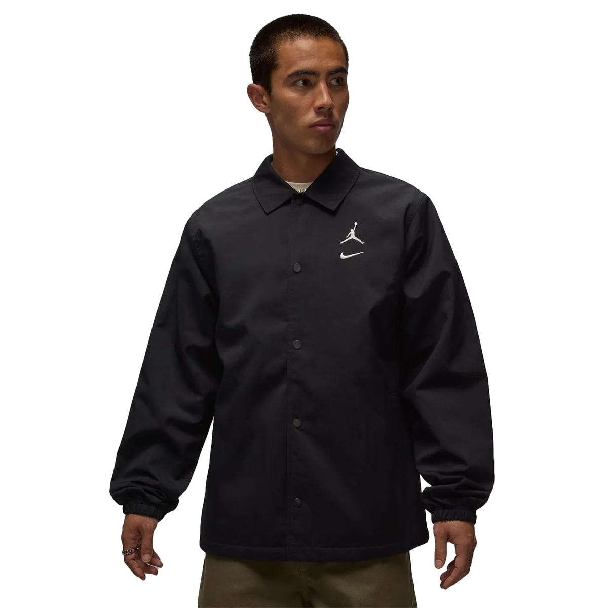 

Мужская куртка MVP Jordan, черный