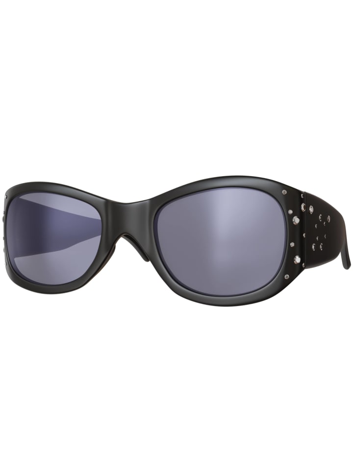 

Солнцезащитные очки BEZLIT, черный