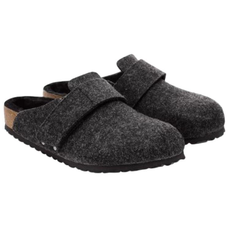 Birkenstock Обувь Loma Unisex серые Narrow — фото 4