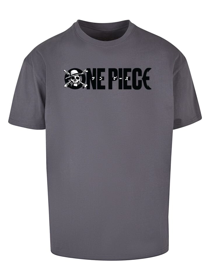 

Футболка Merchcode s, цвет darkgrey