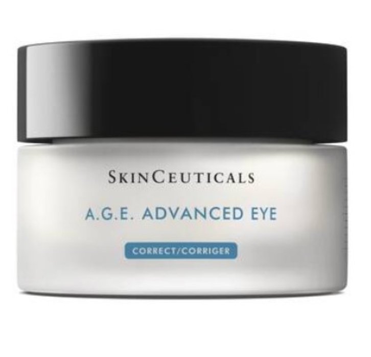 

SkinCeuticals- Correct AGE Eye Complex, крем для кожи вокруг глаз, 15 мл