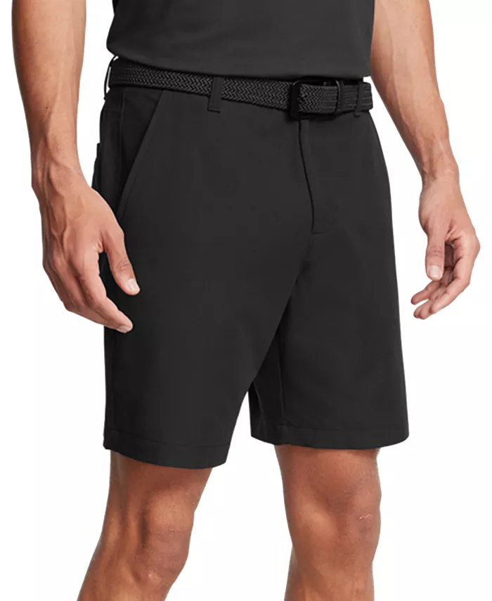 

Мужские шорты для гольфа Drive Golf 8" Under Armour, черный