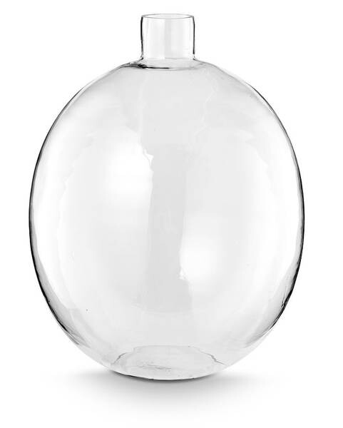 

Ваза для цветов vtwonen Glas Rund, прозрачный
