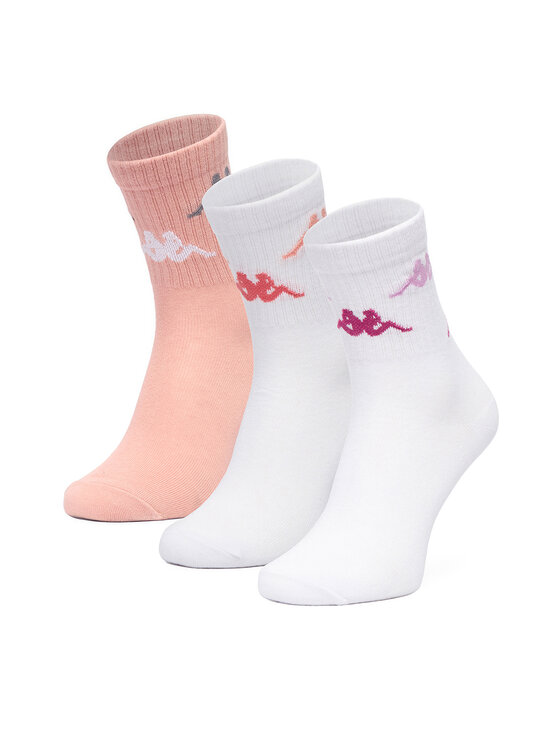 

Длинные носки CEO_KR_KAPPA_001_W_AW25 Kappa, мультиколор