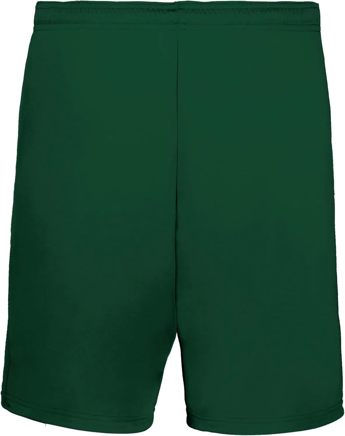 Russel Athletic Спортивные шорты Russell Athletic Boys Dri-Power Essential Performance Shorts, темно-зеленый — фото 2