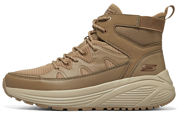 

Мужские кроссовки Bob "s Lifestyle Shoes Средней длины Каштанового цвета Skechers, цвет Chestnut, Коричневый, Мужские кроссовки Bob "s Lifestyle Shoes Средней длины Каштанового цвета Skechers, цвет Chestnut
