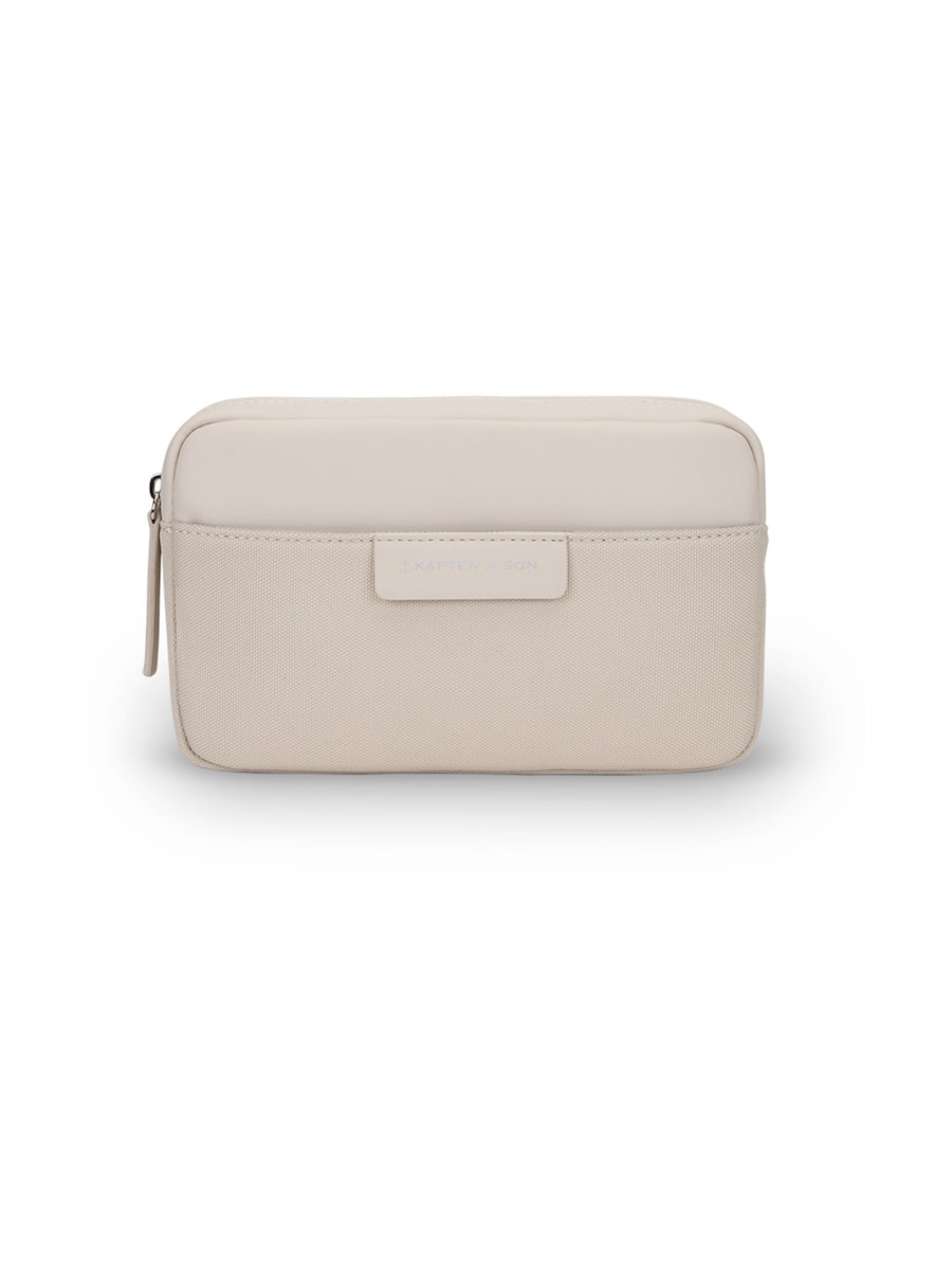 

Поясная сумка Kapten & Son Habo Sandstone, Nude