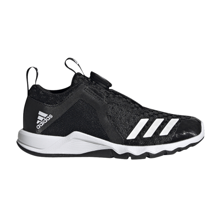 

Кроссовки RapidaFlex Boa Summer.Rdy J 'Black', черный