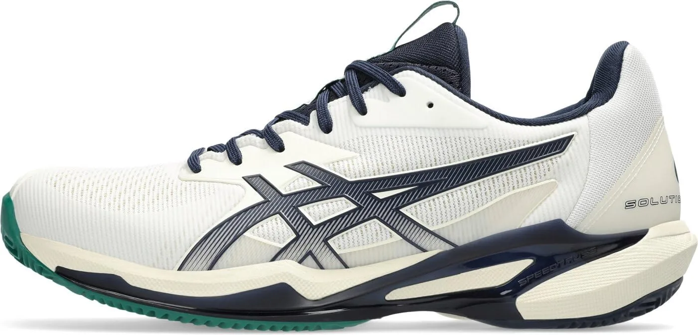Мужские кроссовки ASICS Solution Speed FF 3 Clay, кремовый