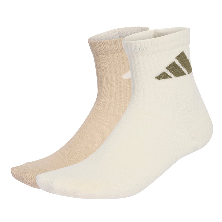 

Спортивные носки ADIDAS SPORTSWEAR The Simpsons, цвет Beige/Sand