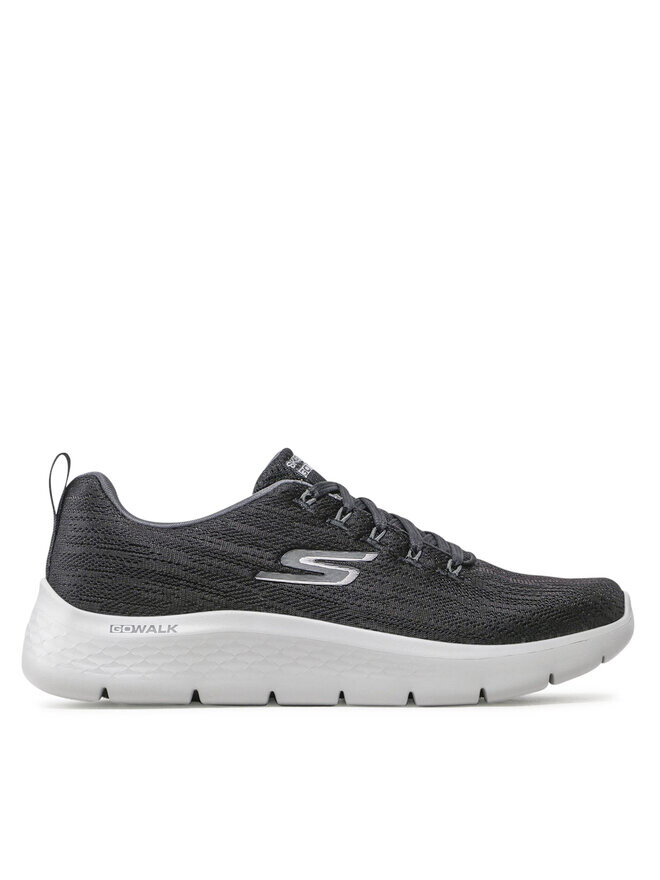 

Кроссовки Go Walk Flex Skechers, черный