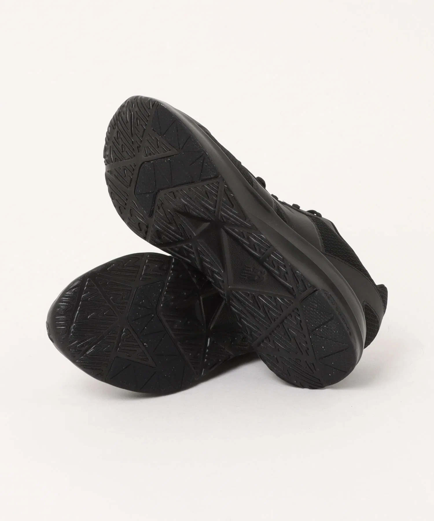 Женские/детские кроссовки New Balance GK578 — фото 3